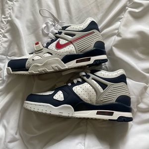 Nike Air Trainer 3
USA (2020)
